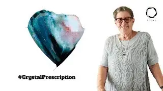 Crystal Prescriptions with Judy Hall: How To Use Eye Of The Storm To Feel Calm