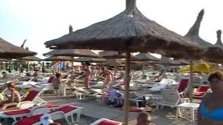 Romanian Black Sea Coast