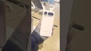Honor Magic 8 Pro Air Best colour hands on look.Which color does the orange?