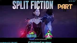 Split Fiction Episode 11 | Deeper Into the Story & A Dark Secret Revealed