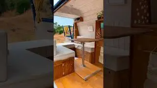 #shorts Mise en place de la douche dans mon van