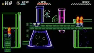 Shovel Knight Treasure Trove - Explodatorium PLAGUE KNIGHT