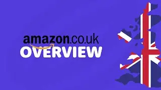 2024 Amazon UK Marketplace Overview