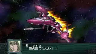 SRW Z2 - VF-27&gamma; Lucifer All Attacks