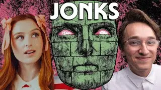 🔴 Isabel Klein and Chase Hofer Have Their Wishes Granted || JONKS
