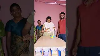 Ball Challenge | Fun celebrations #youtubeshorts #shorts #ytshorts