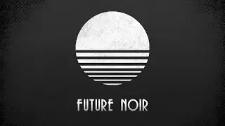 matek // future noir [full album]