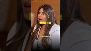 Priyanka Chopra on facing racism 🙎🏻&zwj;♀️💯
