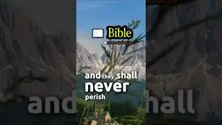 &ldquo;The Secret of Eternal Life: What Does the Bible Say?