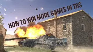 How to do more damage in tank destroyers - World of Tanks Blitz
