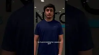 Kintore Fitness Club Review by Shishir