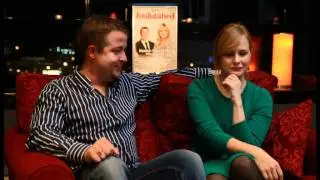 Intervjuu - Hanna-Liina V&otilde;sa ja Oliver Kuusik