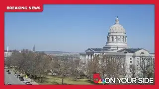 Missouri House passes bill on state control of St. Louis police