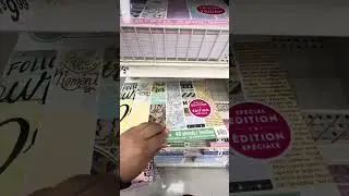 They are back Craft smith paper pads 😃