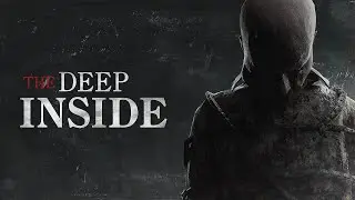 Deep Inside &mdash; Gameplay Teaser Trailer