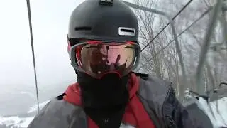 神立高原スノボーWILDMOVIE