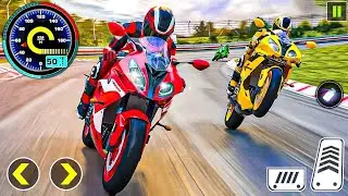 Impossible GT Bike Stunt Racing - Bike Stunts Impossible Tracks - Android GamePlay