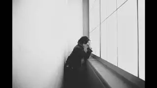 Garrett Borns &ndash; Wasting My Time