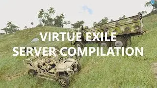 Server Compilation - Virtue Exile Lingor