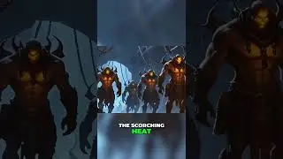 The Igigi Rebellion: A Tale of Suffering and Obedience