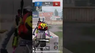 Aaryan &ndash; A Streamer  Edited by AryanXtreme  #bgmi #montage #aryanxtreme #M24#shorts