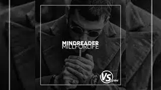 KastomariN - Mindreader [ Dj Vini Zouk Bass Boosted ]