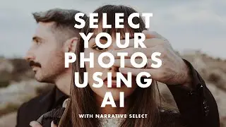 Can AI speed up a photographer's workflow? Image culling with Narrative Select