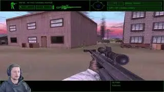 Delta Force #31 Хищники