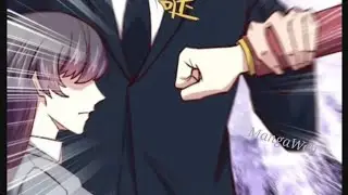 Superrich House Husband- Chapter 110