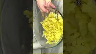 Қазанның Қақпағында Пирожки дайындаймыз.