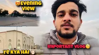 Kha par aagye aaj 😱|Nirmal Suthar vlogz 😍