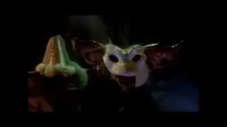 gremlins 2 - phantom - fantasma de la opera