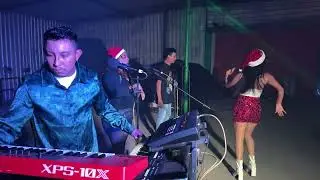 LA MINI MINI, El Bailecito, El Chikistrikis _ MAURI y su Sensacion en Vivo VILLAHERMOSA Tabasco