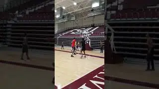 DMV Basketball Academy