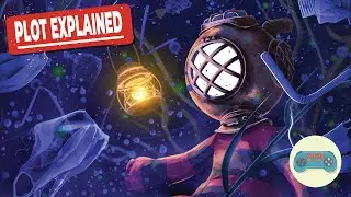 SAMUDRA | Game Plot Explained