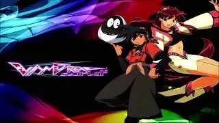 Vandread - Yes Together
