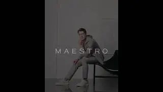 22FW Maestro Collection