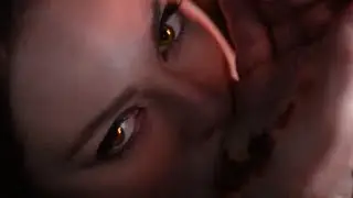 Legacies 4x04 Hope turns into a Vampire