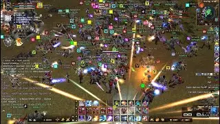 🔴 RF Online - BARU OBT RAME BANGET !