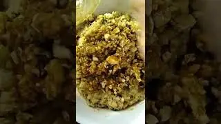 alu potaka  recipe is out nowwww!!!! #viddsee #food #viral #recipe #viralreels