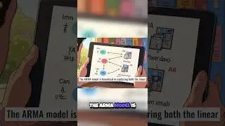 Unlocking the Power of ARMA Models in Data Analysis 📊