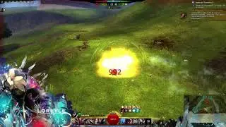 Thief S/P Vol 3 - HD Roaming Wvw Daredevil [EDGE]