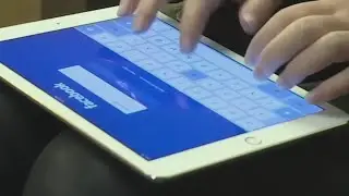 Social media expert discusses relationship between online platforms and First Amendment