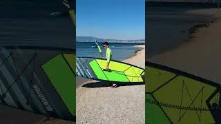 SUP-Board GLADIATOR PRO 11'6''