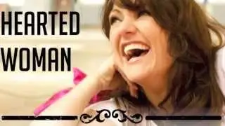 Good Hearted Woman - Lana Wolf