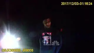 VIDEO: Georgia Bulldogs players arrested for marijuana