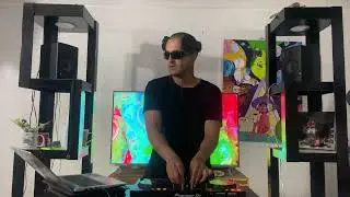 Beendyto - January 2025 (DJ Mix)  [Latin House, Tech House, Minimal/Deep Tech]