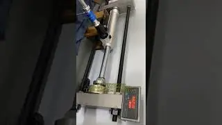 Hydraulic Two-Staged Ram Tools For Building Fire Protection Equipment Firefighting Rescue Tools