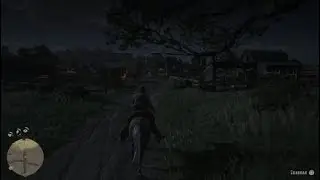 Red Dead Redemption 2-Parte 15