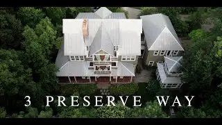 3 Preserve Way: A Luxury Family Retreat in New Buffalo